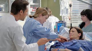 “Grey’s Anatomy”: cómo le respondió Ellen Pompeo a un fan que se decepcionó con la temporada 17
