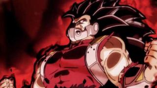 Dragon Ball Super: ¿quién puede derrotar a Vegeta Dios de la Destrucción en el manga?