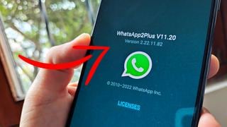LINK descarga el APK de WhatsApp Plus sin publicidad: última versión
