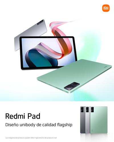 Redmi Pad: Conoce todo lo que puedes hacer con la nueva tablet de Xiaomi –  Business Empresarial