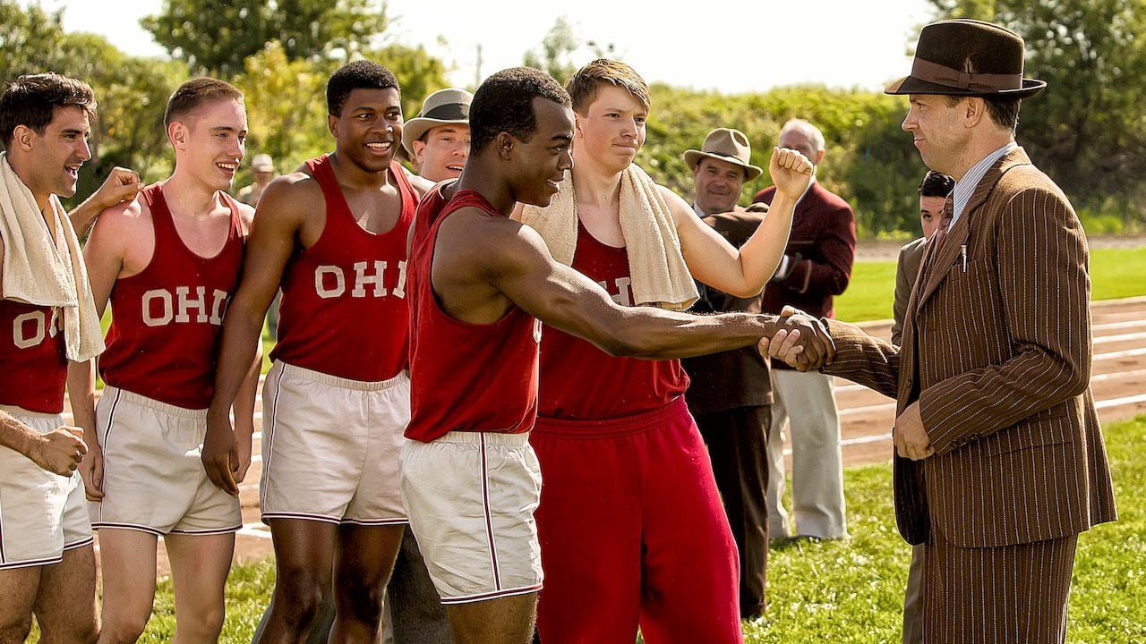 “El triunfo del espíritu” es una película que se puede ver en Netflix, que narra increíble historia del atleta estadounidense ‘Jesse’ Owens y su hazaña en los Juegos Olímpicos Berlín 1936.