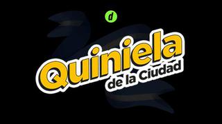 Resultados de la Quiniela del 13 de agosto: ganadores de la Lotería Nacional y Provincia