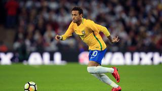 De última hora: la cumbre y oferta que llega a Brasil para llevar a Neymar al Real Madrid