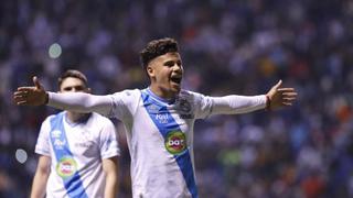 Los goles del Puebla vs. León: revive las incidencias del partido por cuartos de la Liguilla MX