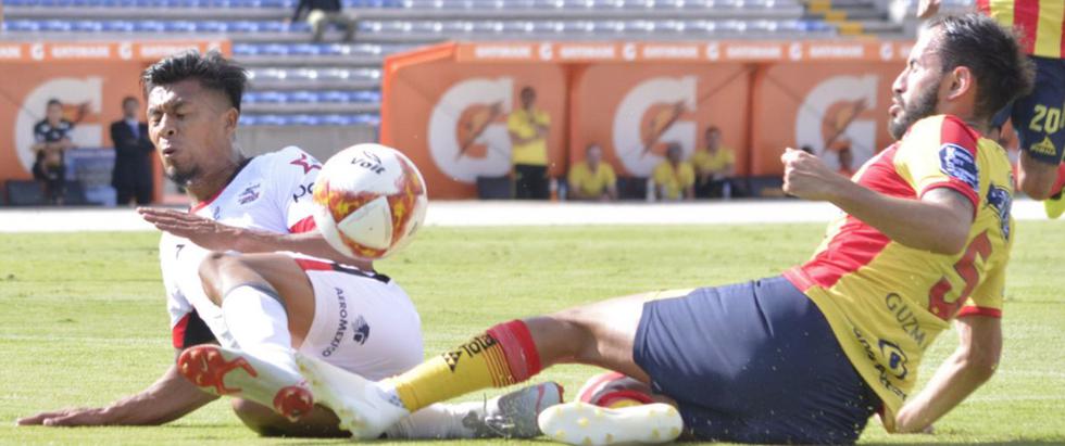 Monarcas Morelia vs. Lobos BUAP: VER goles, resumen y video de las mejores  jugadas por por fecha 11 de Apertura 2018 Liga MX | FOTOS |  FUTBOL-INTERNACIONAL | DEPOR