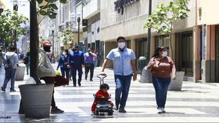 Toque de queda: restricciones por el Día de la Madre en Lima y Callao por riesgo extremo de COVID-19