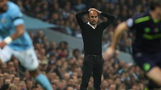 Los ojos bien abiertos: La Liga pidió a UEFA investigar al Manchester City por el 'fair play' financiero