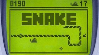 Revelan cómo finaliza el famoso juego de Nokia: “Snake”