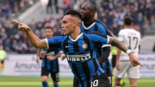 Quiere sinceridad: la condición del Inter de Milán para negociar la salida de Lautaro al Barcelona