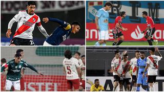 Nadie se salva: así le fue a los peruanos en fase de grupos de Copa Libertadores en los últimos cinco años