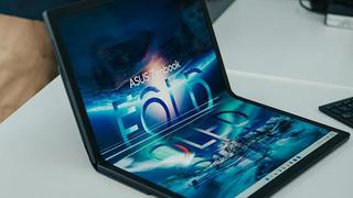 Asus Zenbook 17 Fold OLED en Perú: características y precio de la laptop plegable