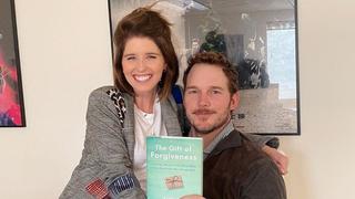 Katherine Schwarzenegger y Chris Pratt: nace su primera hija y comparten la noticia