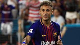 No le cierran las puertas: Eric Abidal reveló que no descartan la posibilidad que Neymar regrese al Barza