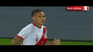 Selección Peruana: los 10 mejores goles de la era Ricardo Gareca [GIF]