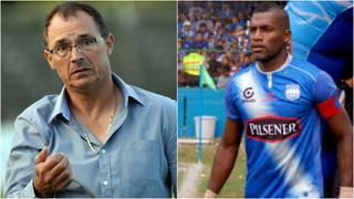 Universitario de Deportes: referentes de Emelec hablaron sobre el partido