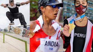 En busca de medalla: la lista de deportistas que representarán al Perú en los Panamericanos Junior