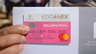 Salario Rosa 2022: modalidades de pago, cómo acceder al subsidio y beneficios