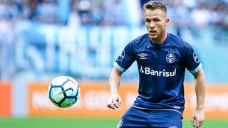 El plan maestro del Barcelona para seguir con Yerry Mina, pese al fichaje de Arthur