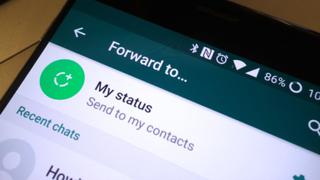 WhatsApp prueba función que oculta tu estado de “Visto por última vez”