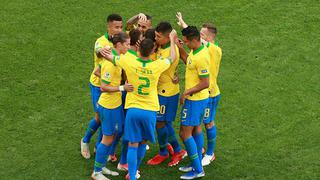 Sin él Brasil no sabe lo que es ganar: el amuleto del 'Scratch' que se perderá los cuartos de Copa América