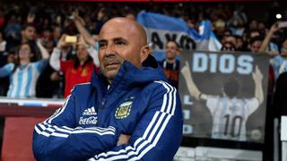 'Bombazo' en Argentina: Sampaoli sorprende con exclusión de Icardi y presencia de Dybala en lista previa