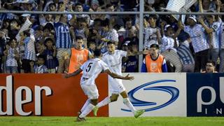 River vs. Tucumán (1-1): resumen, goles y minuto a minuto por la Liga Profesional