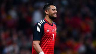 Explotó: esposa de Sergio Romero habló fuerte de la desconvocatoria del 'Chiquito' a Rusia 2018