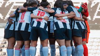 Alianza Lima anunció cuatro casos positivos de COVID-19 en el equipo femenino