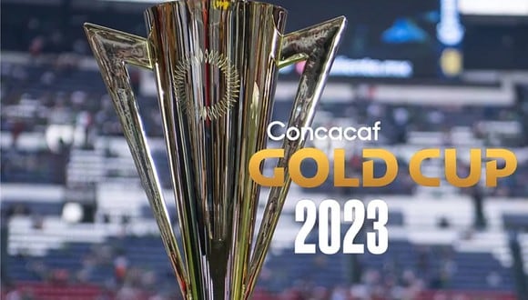 Copa Oro 2023: revisa cuándo empieza, el calendario de partidos y con qué país debuta México. (Foto: 'Agencias').