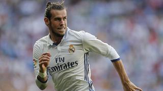 Gareth Bale quiere cobrar lo mismo que Cristiano Ronaldo, según 'The Times'