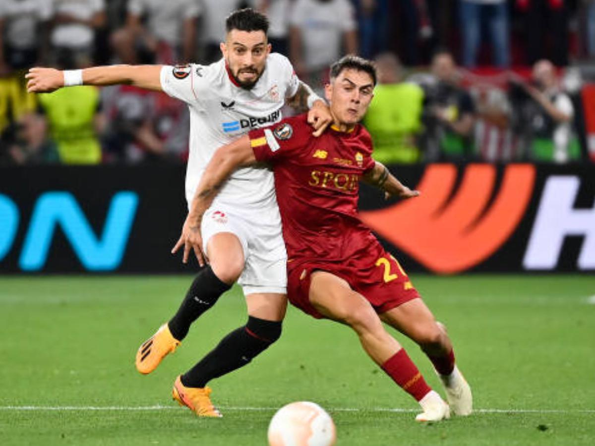 Sevilla-Roma (4-1): penales, resumen, video y goles en final de Europa  League | FUTBOL-INTERNACIONAL | DEPOR