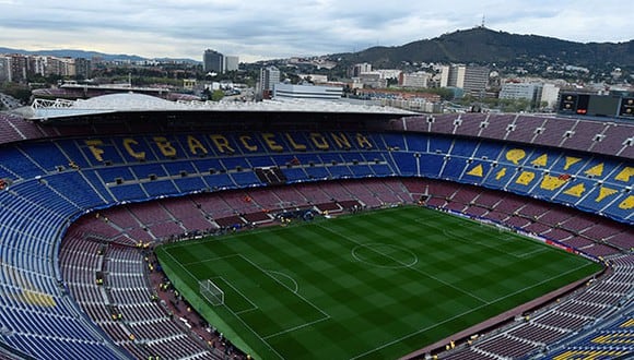 FC Barcelona alista un proyecto de remodelación para el nuevo Camp Nou. (Foto: Getty Images)