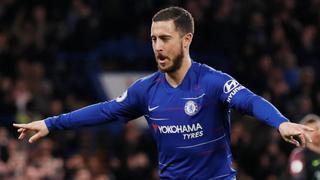 Te equivocaste, 'loquito': Eden Hazard lanzó comentario burlándose del pobre palmarés de Tottenham