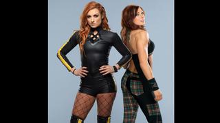 ¿Habrán cambiado mucho? El antes y después de Becky Lynch,Seth Rollins y de otras superestrellas de WWE