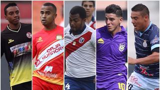 Torneo Clausura: los 5 mejores goles de la fecha 1 ¿Cuál es tu favorito? [VIDEO]