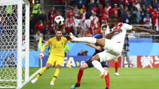 Perú vs. Estados Unidos: Jefferson Farfán envió mensaje de apoyo a la bicolor