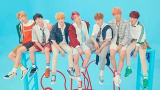 BTS recibirá el 2020 con show en el Times Square