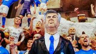 Otro 'bombazo': Ancelotti quiere para su Napoli a uno de los mejores que tuvo en el Madrid