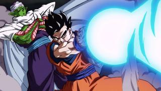 Dragon Ball Super: Toyotaro promociona la cinta “Super Hero” con un impresionante arte