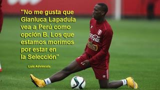 Gianluca Lapadula: lo que han dicho los jugadores sobre el ítalo-peruano