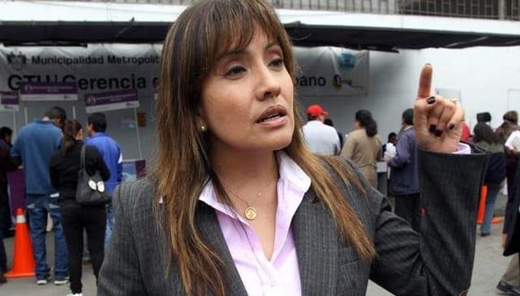 La presidenta de la Autoridad de Transporte Urbano, María Jara, señaló que el Ministerio de Transporte y Comunicaciones logró incluir a este sector de la población.