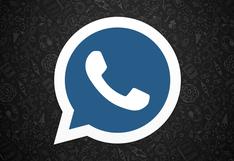 Instalar WhatsApp Plus 2024 de mayo: app oficial APK v17.60 última versión