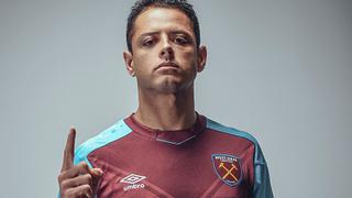 Inspirado en Chicharito: hincha de West Ham creó peculiar versión de 'hit' mexicano 'La Bamba' [VIDEO]