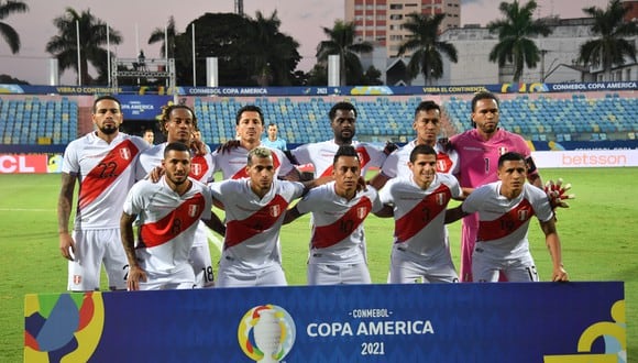 Conoce el cronograma de la selección peruana, de cara al último partido por la fase de grupos en la Copa América. (Foto: NELSON ALMEIDA / AFP)