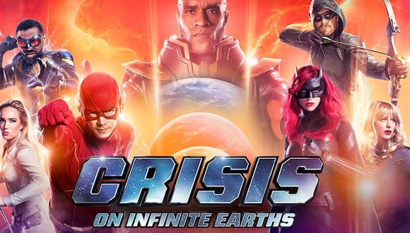 ¿Cuál será el próximo crossover del 'Arrowverso' tras "Crisis en Tierras Infinitas"? (Foto: The CW)