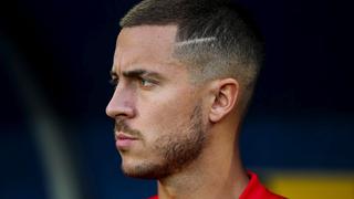 ''Es el momento de esta generación'': la reflexión de Hazard antes del duelo contra Japón por el Mundial