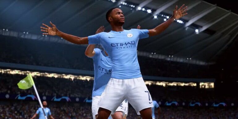 FIFA 20: jugadores reportan un fallo en los packs de bronce en el simulador de EA Sports