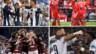 Alianza Lima celebra 122 años: la lista de clubes más antiguos de América y Europa