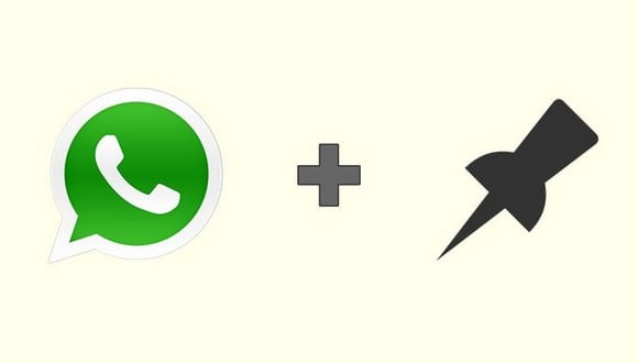 Mensajes fijados en WhatsApp, ¿qué son y cómo utilizarlos?