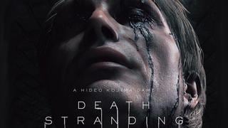 The Game Awards 2017 tendrá un anuncio oficial sobre Death Stranding [VIDEO]